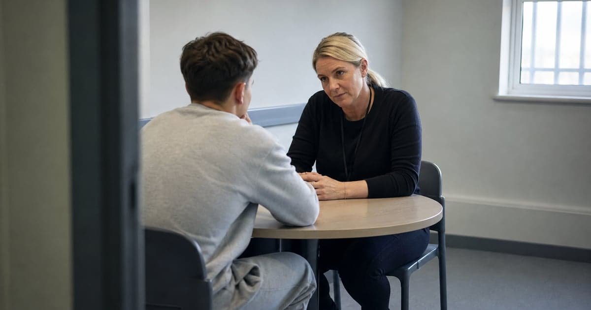 Appropriate adults in police custody under PACE Code C