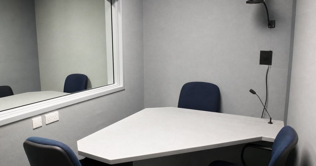 PACE Code E recorded police interviews — guide for PSRAS candidates