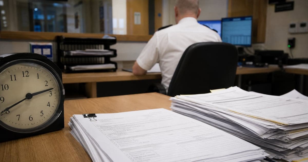 PACE detention reviews and custody clock — police station rep guide
