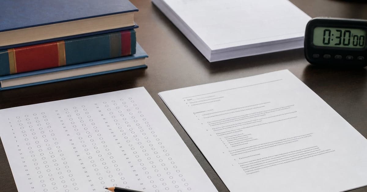 PSRAS multiple choice exam format — police station representative guide